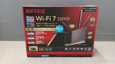 無線LANルーター|BUFFALO