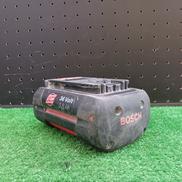 バッテリー|BOSCH