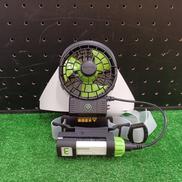 清涼ファン|TAJIMA