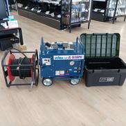 ジェットクリーン|SEIWA