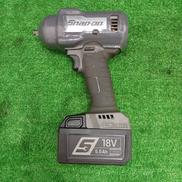 インパクトレンチ|SNAP-ON