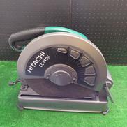 高速切断機|HITACHI