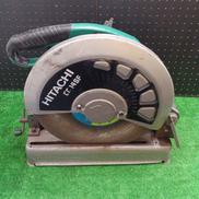 高速切断機|HITACHI