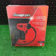 充電式インフレーター|SNAP-ON