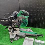 スライドマルノコ|HIKOKI