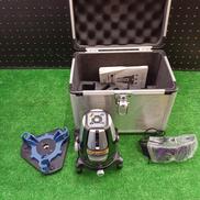 レーザー墨出し器|シンワ