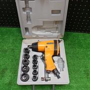 エアインパクトレンチセット|EARTHMAN