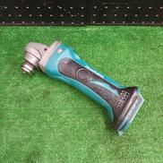 充電式ディスクグラインダ|MAKITA