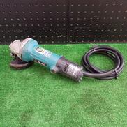 ディスクグラインダー|MAKITA