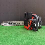 チェーンソー|TANAKA