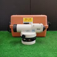 オートレベル|NIKON