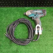 電動インパクトドライバー|MAKITA