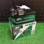 バッテリー|HIKOKI