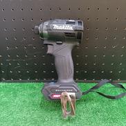 充電式インパクトドライバー|MAKITA