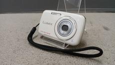 デジタルカメラ|PANASONIC