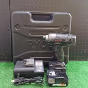 充電式インパクトドライバー|RYOBI