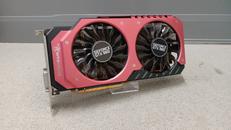 グラフィックボード|PALIT