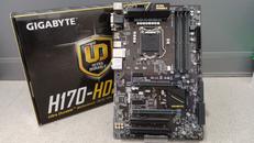 マザーボード|GIGABYTE