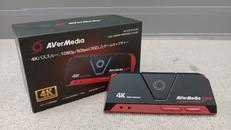 キャプチャーボード|AVERMEDIA