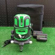 レーザー墨出し器|FELLAT