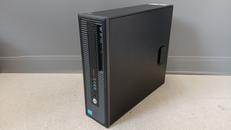 デスクトップPC|HP