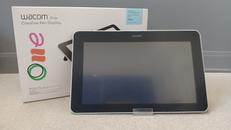 ペンタブレット|WACOM