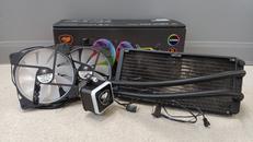 冷却ファン|COUGAR