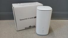 ホームルーター|ZTE