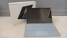 SURFACE PRO 5|MICROSOFT