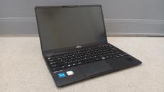 ノートPC|FUJITSU