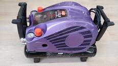 エアーコンプレッサー|MAX