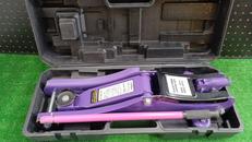 ローダウンジャッキ|ニューレイトン株式会社