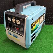 携帯用発電機|DENYO