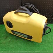 高圧洗浄機|KARCHER