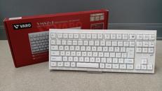 ゲーミングキーボード|VARO