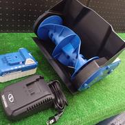 電動除雪機|SNOW JOE