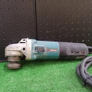 ディスクグラインダー|MAKITA