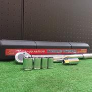 トルクレンチ|EMERSON