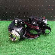 ヘッドライト|GENTOS