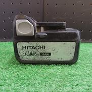 蓄電池|HITACHI