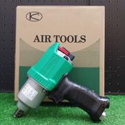 エアーインパクトレンチ|空研