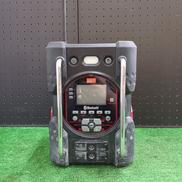 充電式オーディオ|MAX