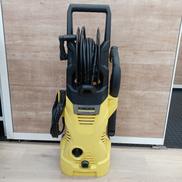 高圧洗浄|KARCHER