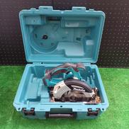 充電式マルノコ|MAKITA