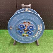 コードリール|HATAYA