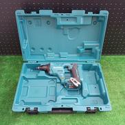 充電式スクリュードライバー|MAKITA