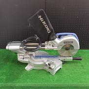 卓上スライド丸のこ|HIKOKI