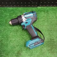 充電式ドライバドリル|MAKITA