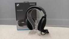 ヘッドホン|SENNHEISER