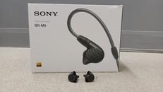 ステレオヘッドホン|SONY